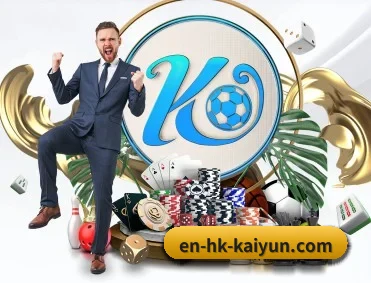 开云体育 APP | kaiyun